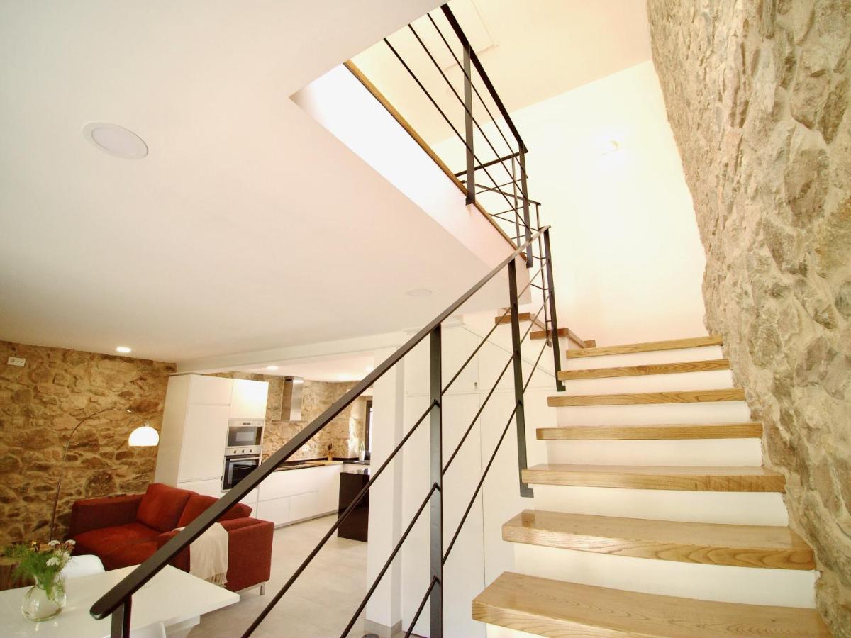 The Cliffs - Galleon Amieiro O Vicedo Exterior photo