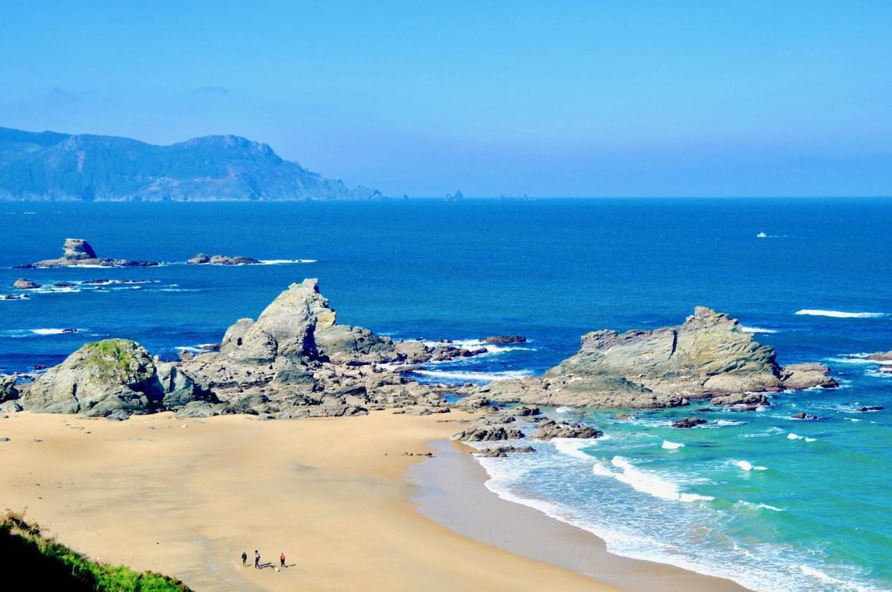 The Cliffs - Galleon Amieiro O Vicedo Exterior photo