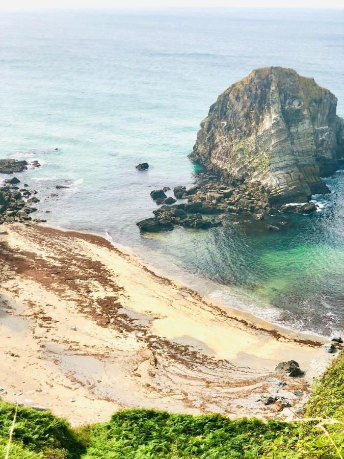 The Cliffs - Galleon Amieiro O Vicedo Exterior photo